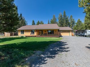 145504 Ranger Ct, La Pine, OR 97739