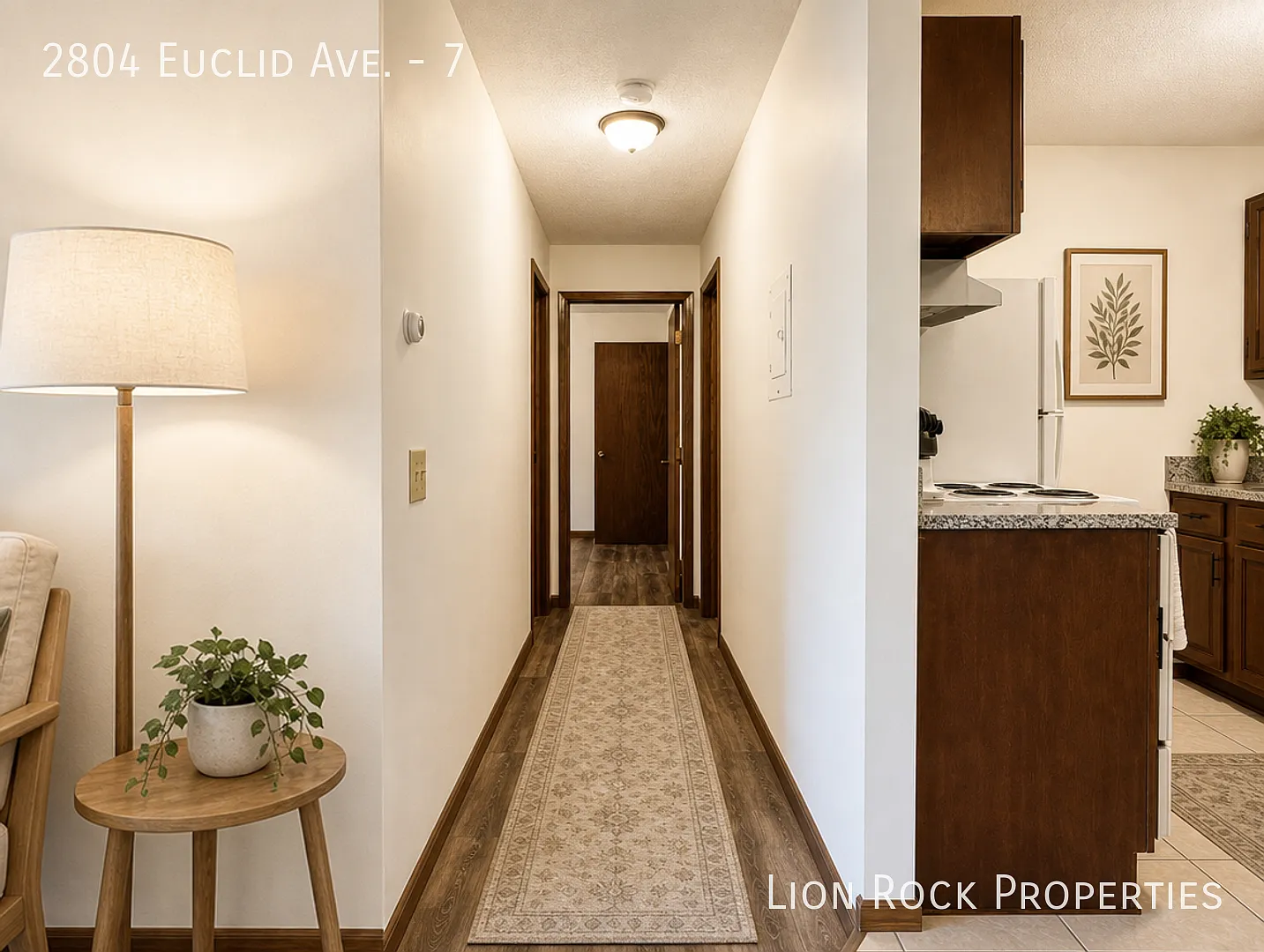 Bright and Modern Haven in Anoka for $1,349/month! — Photo 3