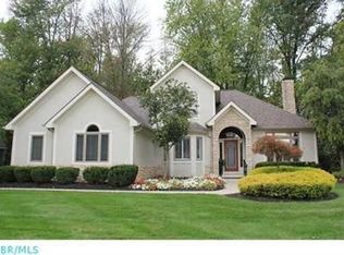 5190 Medallion Dr E, Westerville, OH