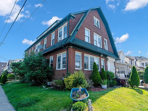 914 80th St, North Bergen, NJ 07047