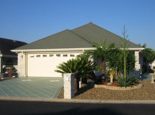 106 Aquarius St, Mission, TX 78572