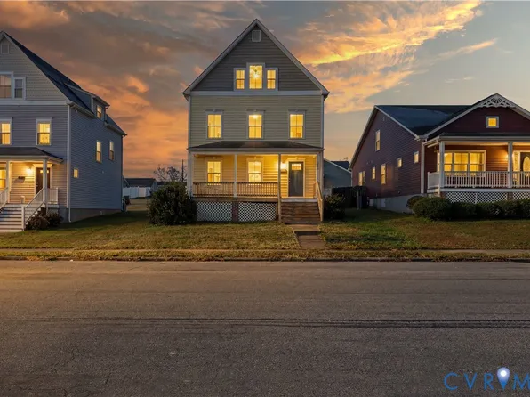 603 E 16th St, Richmond, VA 23224