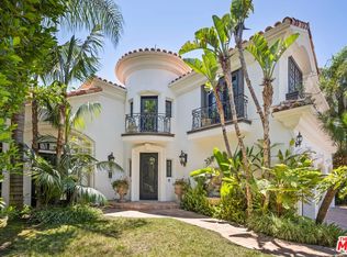 16718 Via Pacifica, Pacific Palisades, CA 90272