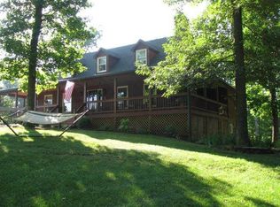 1345 Old Indian Trl, Moneta, VA
