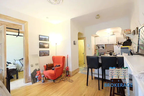 Rented by SBJ Brokerage, LLC | media 24