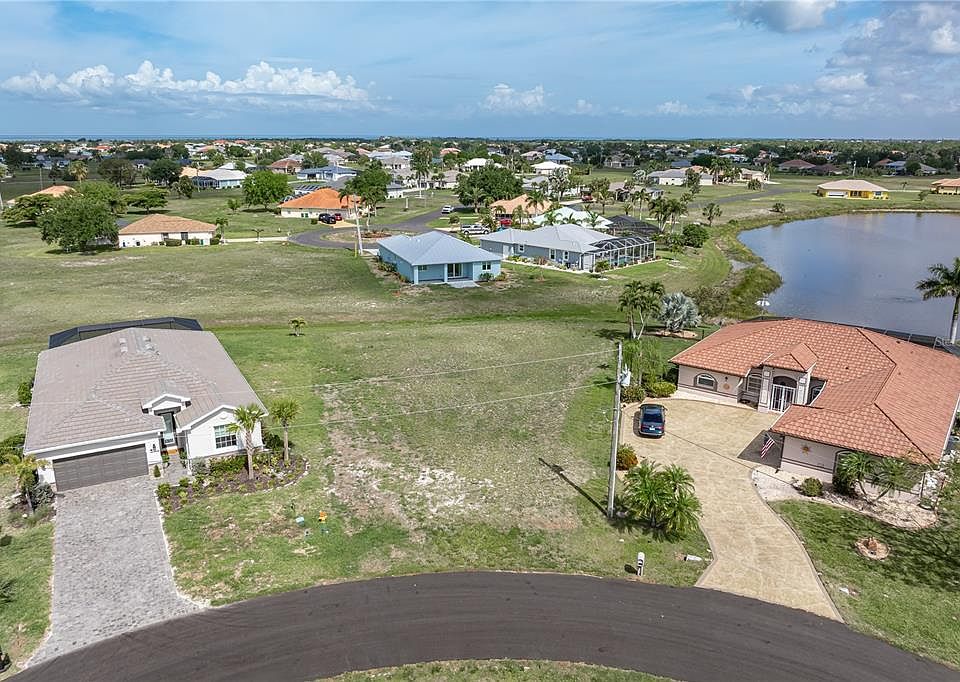 1st image of 17528 Vellum Cir Lot 13