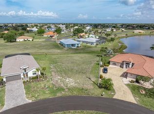 17528 Vellum Cir LOT 13, Punta Gorda, FL 33955