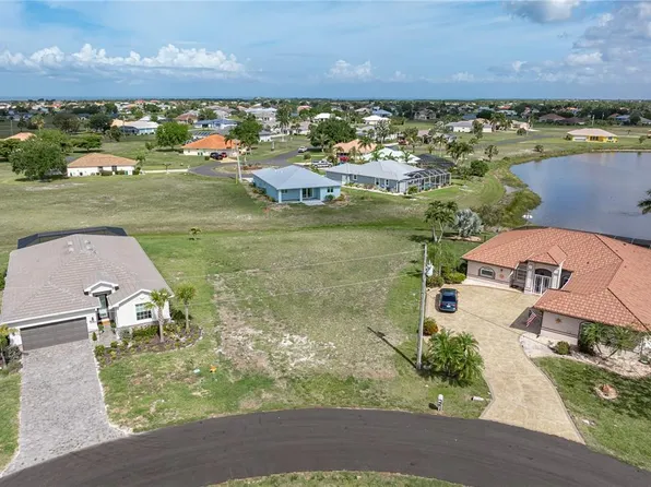 17528 Vellum Cir Lot 13, Punta Gorda, FL 33955