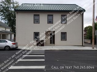 11301 Main St APT A, Stoutsville, OH 43154
