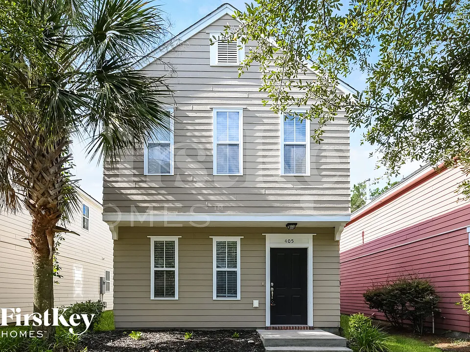 405 Verbena Ave
