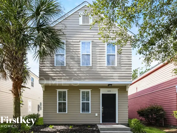 405 Verbena Ave, Summerville, SC 29483