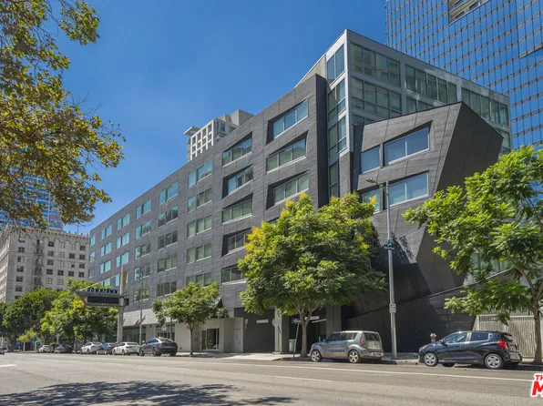 901 S Flower St #714, Los Angeles, CA 90015