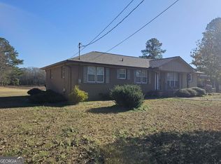 494 Lake Creek Rd, Cedartown, GA 30125