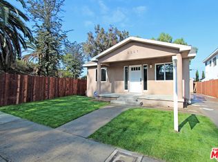 2337 S West View St, Los Angeles, CA 90016