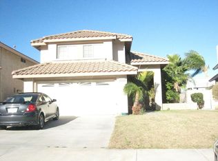 16289 W Sun Canyon St, Riverside, CA 92503