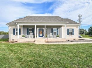 4130 Highland Pointe Dr, Monroe, NC 28110