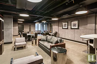 Rented by Halstead Real Estate