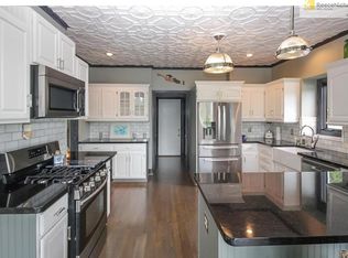 3001 SW 9th Ter, Lees Summit, MO 64081