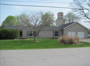 408 E Benton St, Oxford, IN