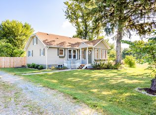 1621 E Shawnee Rd, Berrien Springs, MI 49103