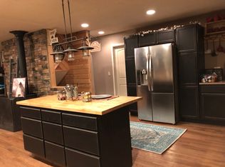 6193 N Gothic Ln, Belle Rive, IL 62810