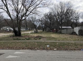 2300 W Walnut St, Springfield, MO 65806