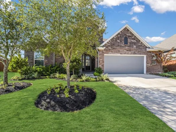 1703 Rosings Way, Katy, TX 77493