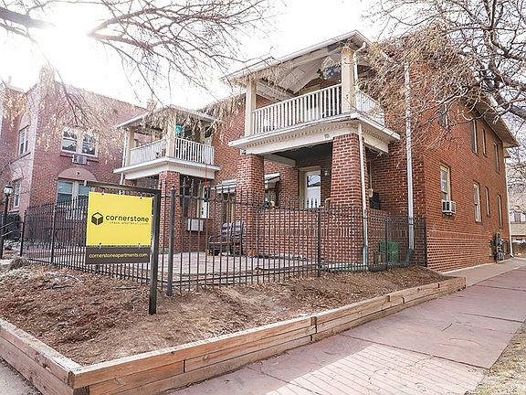 2nd image of 787 N Corona St APT 2