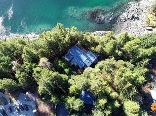 2950 Sawmill Creek Rd, Sitka, AK 99835