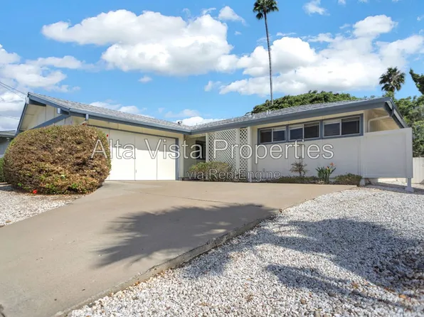 5633 Scripps St, San Diego, CA 92122