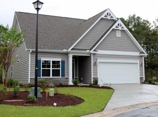 5597 Plantersville Pl #1404, Myrtle Beach, SC 29579