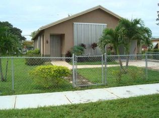 4310 SW 28th St, West Park, FL 33023