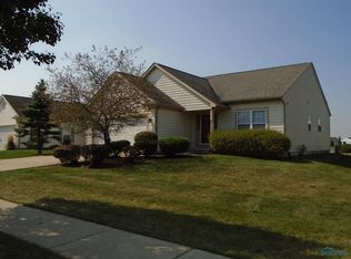 4836 Waterbury Ln, Maumee, OH 43537