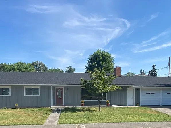 105 NE A Street, College Place, WA 99324