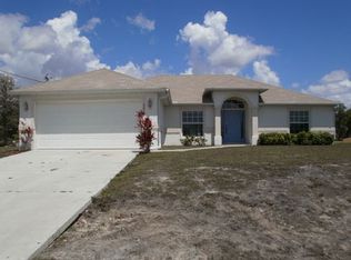 3227 NW Juanita Pl, Cape Coral, FL 33993