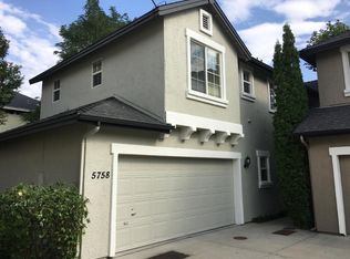 5758 Golden Eagle Dr, Reno, NV 89523