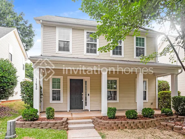 11620 Truan Ln, Cornelius, NC 28031