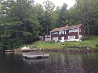 63 Woodfern Rd, Weare, NH, 03281