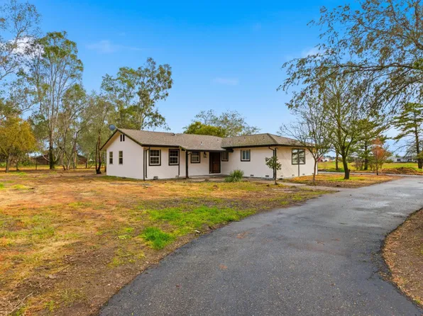 13400 Hibbard Rd, Lodi, CA 95240