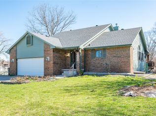 4573 50th St, Des Moines, IA 50310