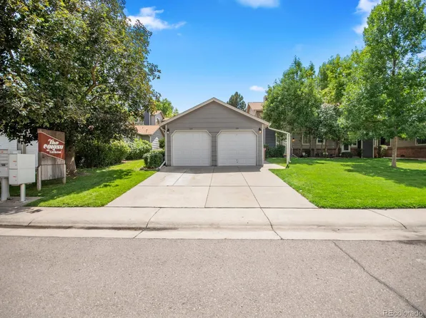554 W Crestline Avenue #11C1, Littleton, CO 80120