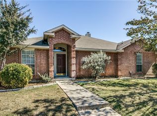 7202 Danridge Rd, Rowlett, TX 75089