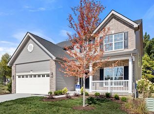 4291 Lions Chase Dr, Saint Louis, MO 63125