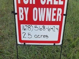 20172 NW 250th St, Okeechobee, FL 34972