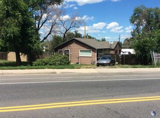 4899 Morrison Rd, Denver, CO 80219