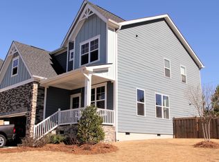 2529 Snowdrop Ct, Apex, NC 27502