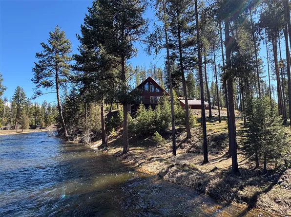 230 W Wagon Wheel Ct, Seeley Lake, MT 59868