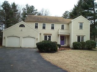 18 Penny Ln, Plymouth, MA 02360