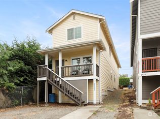 2522 S Ash St, Tacoma, WA