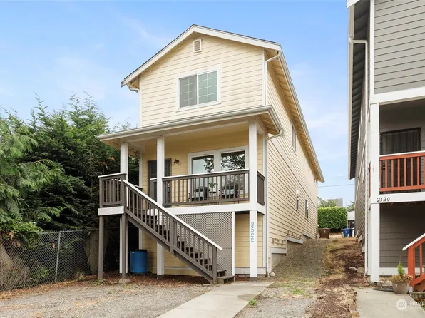 2522 S Ash Street, Tacoma, WA 98405